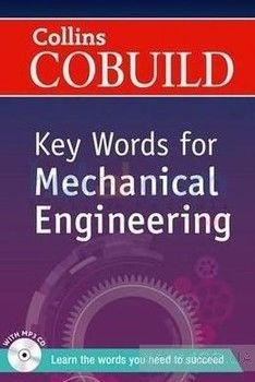 Collins Cobuild Key Words for Mechanical Engineering