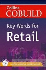Collins CoBuild Key Words for Retail