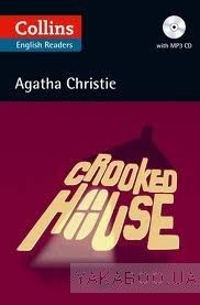 Crooked House (+CD)