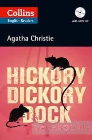 Hickory Dickory Dock (+CD)