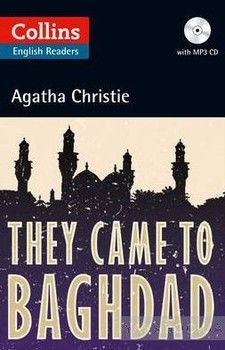 They Came to Baghdad (+CD)