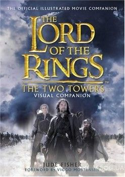 Lord of the Rings: Two Towers Visual Commentary