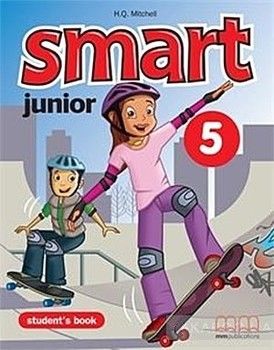 Smart Junior 5 TB