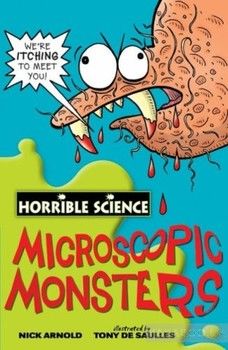 Microscopic Monsters