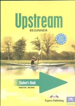 Upstream Beginner A1+ Student&#039;s Book