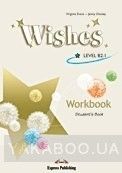 Wishes B2.1 Workbook