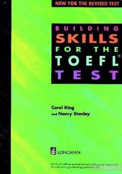 Building Skills for the TOEFL
