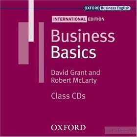 Business Basics: International Edition (2 CD-ROM)