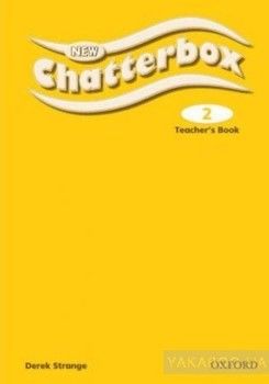 New Chatterbox Level 2: Teacher&#039;s Book