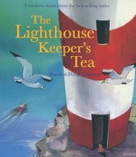 The Lighthouse Keeper&#039;s Tea