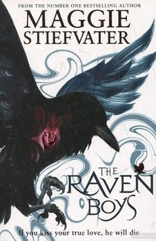 The Raven Boys