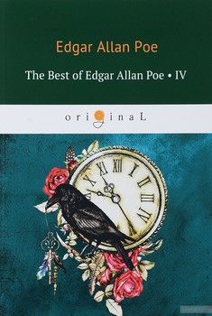 The Best of Edgar Allan Poe: Volume 4