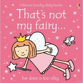 That&#039;s Not My Fairy...