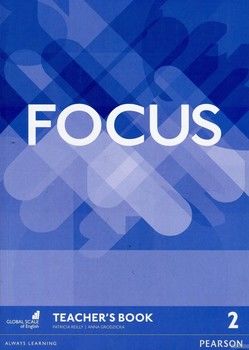 Focus 2. Teacher's Book (+ DVD-ROM)
