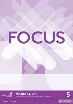 Focus 5 Advanced Workbook