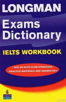 Longman Exams Dictionary Paper and CD ROM Update and Workbook