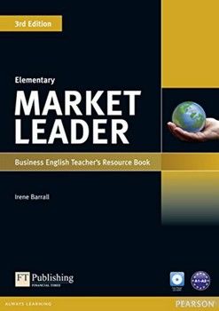 Market Leader (3rd Edition) Intermediate Coursebook with DVD-ROM and MyLab Access Code