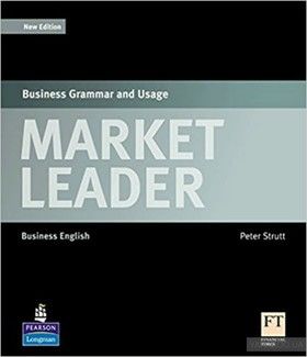Market Leader - Business Grammar and Usage