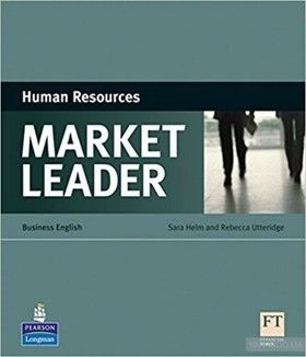 Market Leader - Human Resource