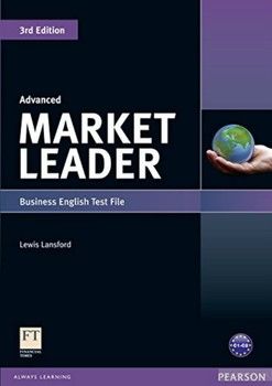 Market Leader 3ed Advanced Test File