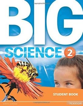 Big Science 2 Student's Book