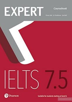 Expert IELTS Band 7.5 Student's Book with Online Audio