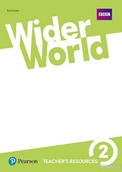 Wider World 2 (A2) Teacher's Resource Book
