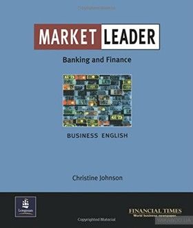 Market Leader - Banking and Finance