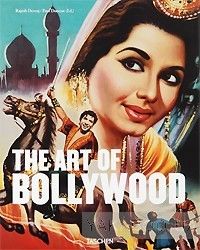 The Art of Bollywood