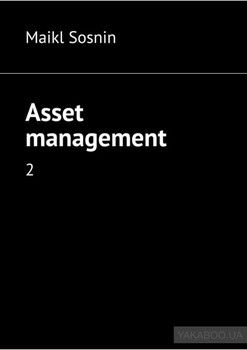 Asset management. 2