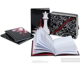 The Twilight Saga Journals. Boxed Set (комплект из 4 записных книжек)