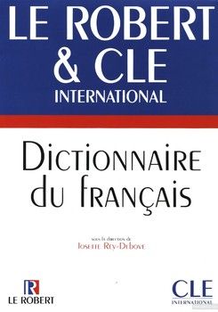 International Dictionnaire du Francais