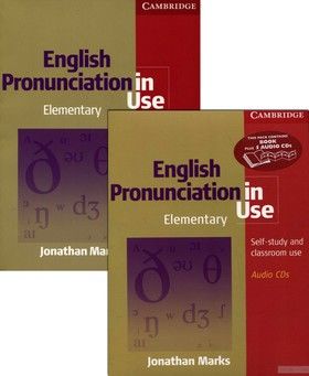 English Pronunciation in Use Elementary: Self-Study and Classroom Use (+ 5 CD)