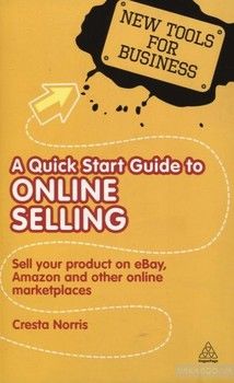 A Quick Start Guide to Online Selling