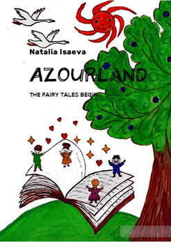 Azourland. The Fairy Tales Begin