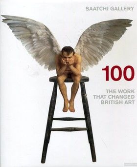 100: The Work that Changed British Art