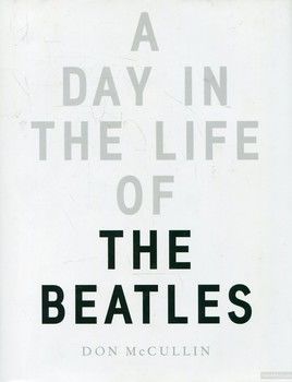 Day in the Life of the Beatles