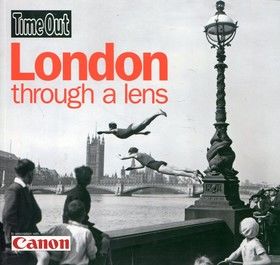 London Through a Lens