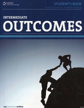 Outcomes Intermediate. Student&#039;s Book