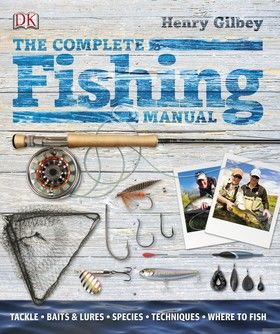 The Compete Fishing Manual