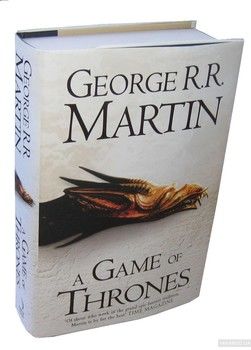 A Song of Ice and Fire. Book 1: A Game of Thrones