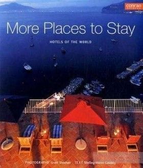 More Places to Stay