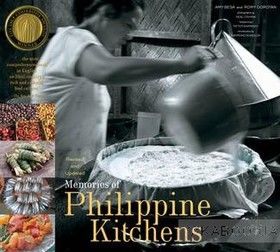 Memories Of Philippine Kitchens