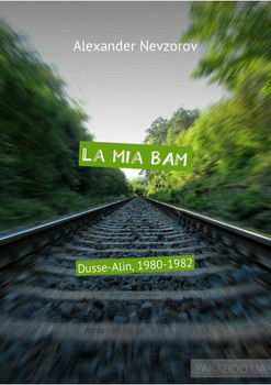 La mia BAM. Dusse-Alin, 1980-1982