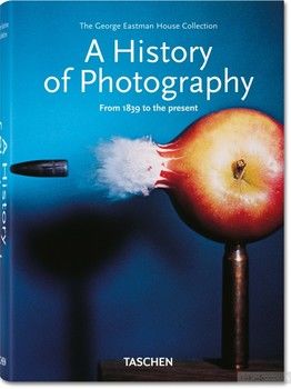 A History of Photography – From 1839 to the present