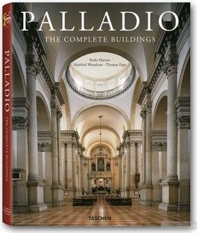 Palladio. The Complete Buildings
