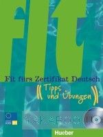 Fit Furs Zertifikat Deutsch B1 (mit CD)