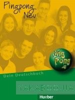 Neu Ping Pong 2. Lehrbuch