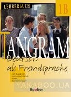 Tangram 1B  Lehrerbuch