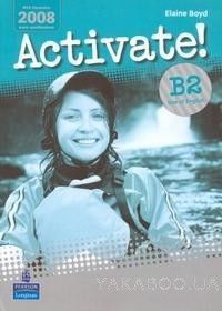 Activate! B2. Use of English